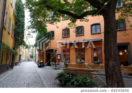 Stockholm Stockholm 69243648