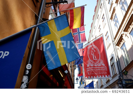 Stockholm 69243651