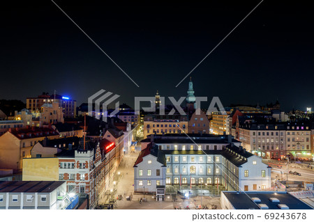 Stockholm Stockholm 69243678