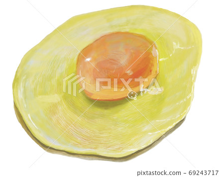 生雞蛋  69243717