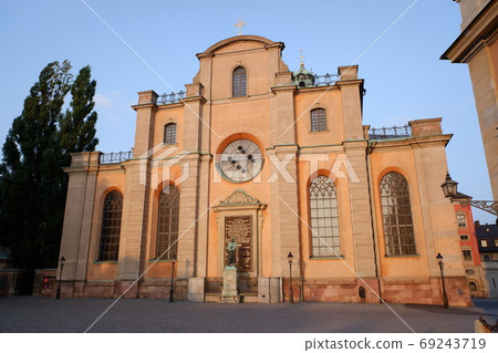 Stockholm Cathedral, Sweden 69243719