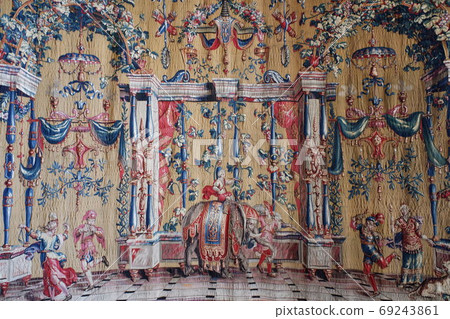 Stockholm City Hall, Sweden 69243861