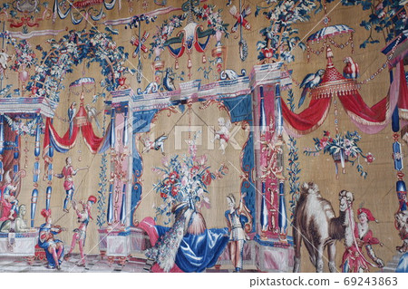 Stockholm City Hall, Sweden 69243863