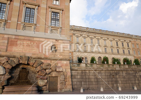 Stockholm Royal Palace, Sweden Stockholm Royal Palace, Sweden 69243999
