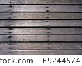 weathered wood surface,Wooden background 69244574