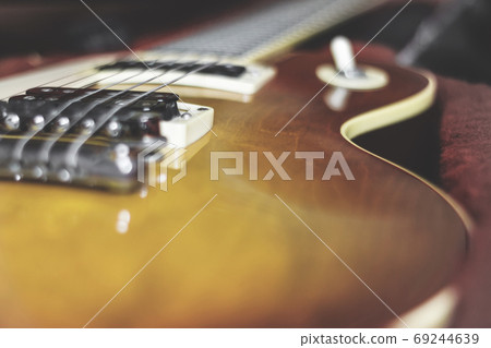 Gibson Les Paul model 69244639