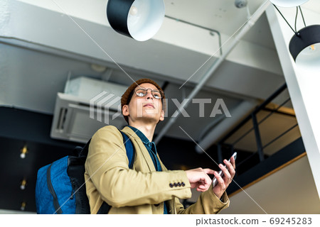 Male Portraits Male Portraits 69245283