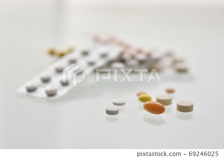 Medicine, medicine. Medicine, medicine. 69246025