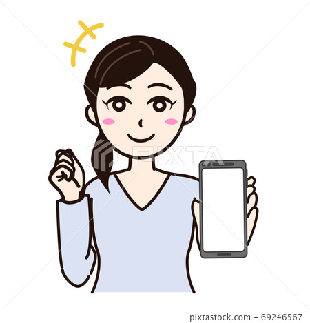 店員 售貨員 女生 69246567