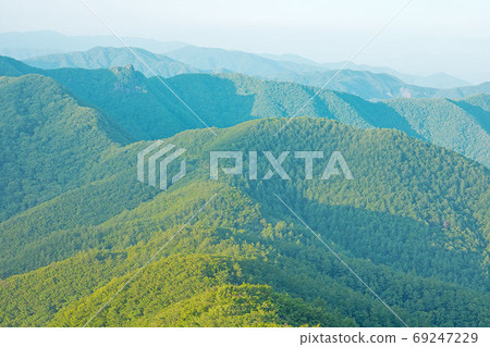 Wonderful sky 69247229