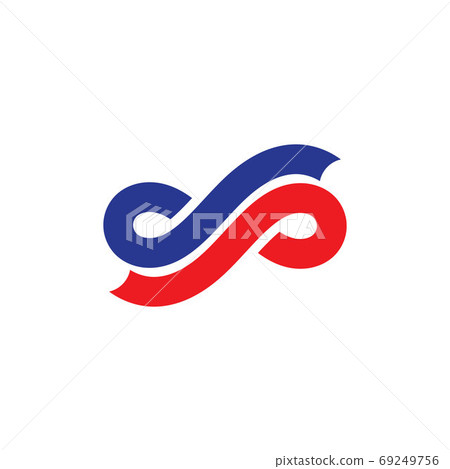 Infinity Design Vector 69249756