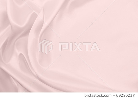 Smooth elegant pink silk or satin texture as wedding background. Smooth elegant pink silk or satin texture as wedding background. 69250237