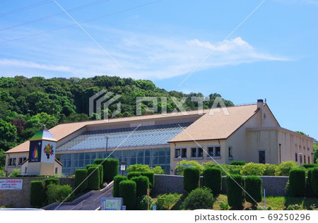 Awaji Highway Oasis, Awaji Island, Hyogo Prefecture 69250296