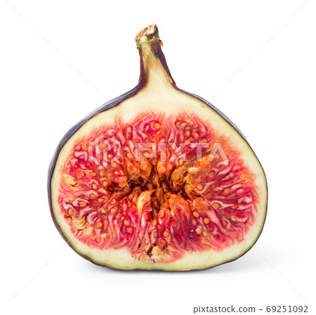 Slice of figs 69251092