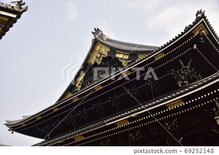 東本願寺天王 東本願寺天王 69252148