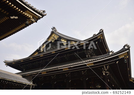 東本願寺天王 東本願寺天王 69252149