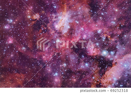Endless universe. Elements of this image furnished by NASA. Endless universe. Elements of this image furnished by NASA. 69252318