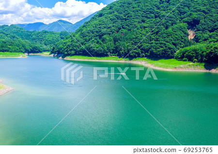 Summer water sports Summer water sports 69253765