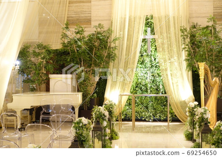 Wedding hall chapel Wedding hall chapel 69254650