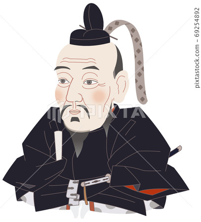 Chosokabe的前父母 69254892
