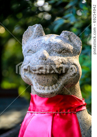 Genkuro Inari Shrine 69254942