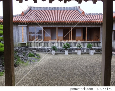 Shurinoma Shuri Castle in Naha City, Okinawa Prefecture Shurinoma Shuri Castle in Naha City, Okinawa Prefecture 69255160