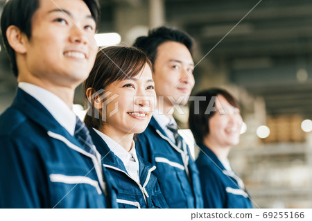 Multiple workers 69255166