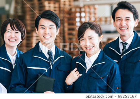 Multiple workers 69255167