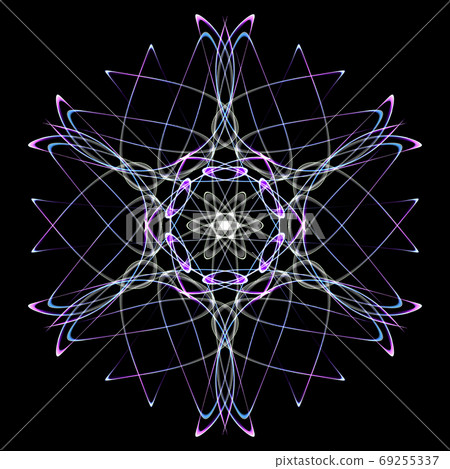美麗的六角形20200908_007 美麗的六角形20200908_007 69255337