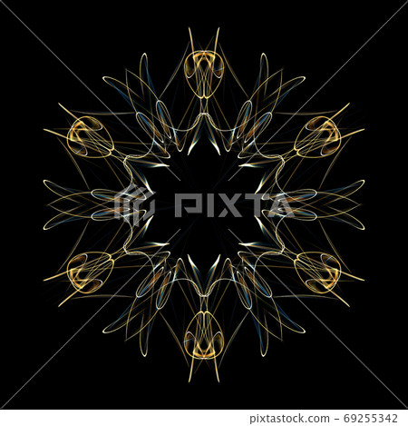 美麗的六角形20200908_001 美麗的六角形20200908_001 69255342