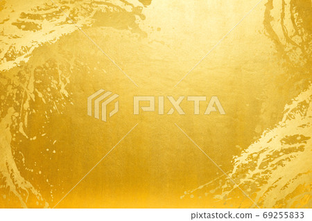 Golden background texture Golden background texture 69255833