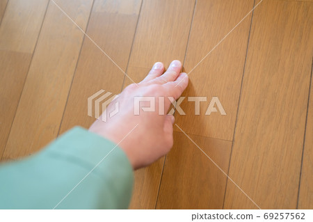 檢查 打勾 支票 69257562