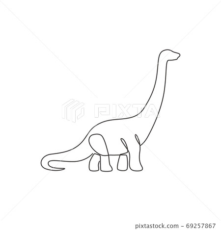 dino simple drawing dino simple drawing