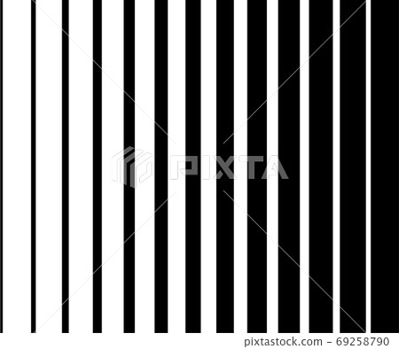 Abstract line Stripe background - simple... - Stock Illustration ...