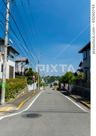 Seiseki Sakuragaoka: Take a walk in the alley slightly off Irohazaka Street Seiseki Sakuragaoka: Take a walk in the alley slightly off Irohazaka Street 69260744