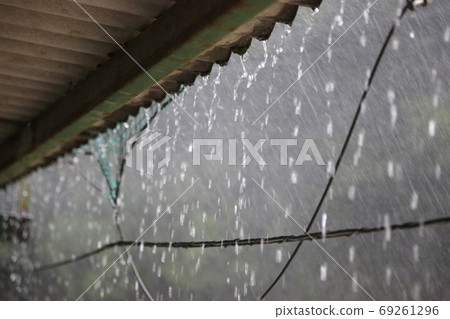 Guerilla heavy rain 69261296