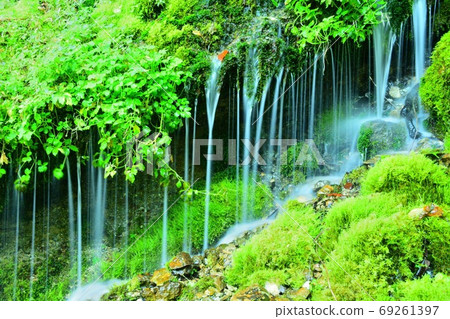 龍津瀑布 69261397