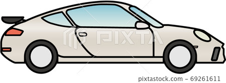 跑車 跑車 69261611