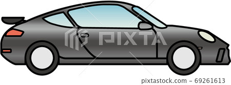 跑車  69261613