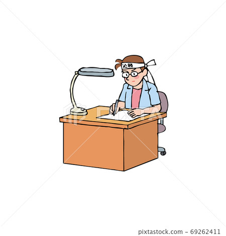 一個學生 69262411