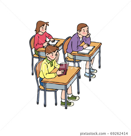 During class During class 69262414
