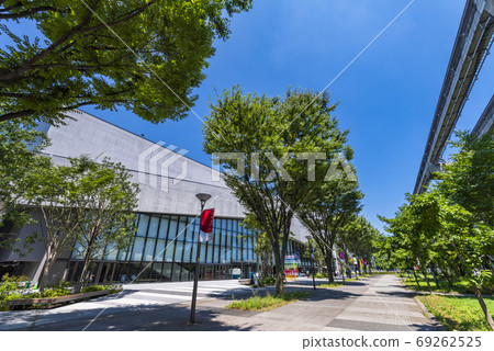 立川太陽路和綠泉立川舞台花園大樓 立川太陽路和綠泉立川舞台花園大樓 69262525