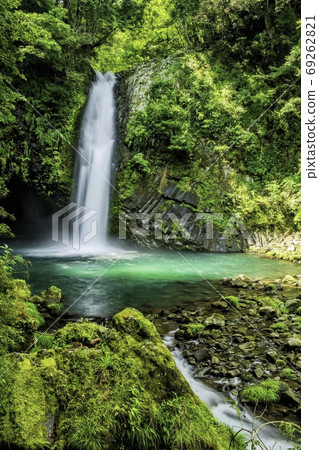 Joren Falls, Izu City 69262821