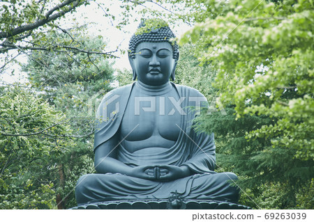 偉大的雕像 偉大的雕像 69263039