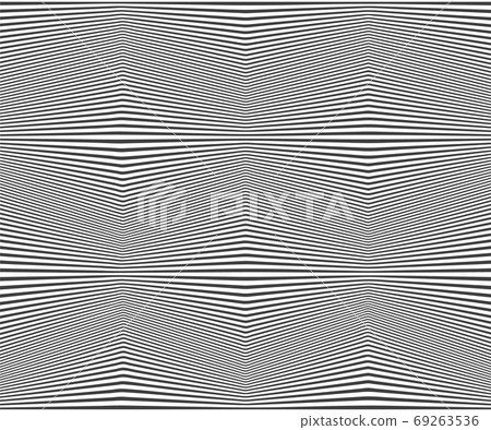 Black and white wave Stripe Background - simple texture for your Black and white wave Stripe Background - simple texture for your 69263536