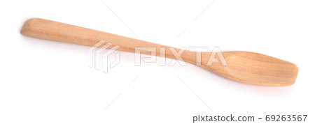 Spatula isolated on white background Spatula isolated on white background 69263567