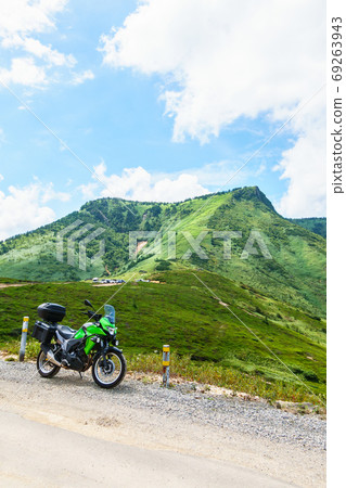 Touring (Kenashi Pass) Touring (Kenashi Pass) 69263943