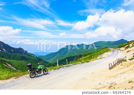 遊覽(Kenashi Pass) 遊覽(Kenashi Pass) 69264174