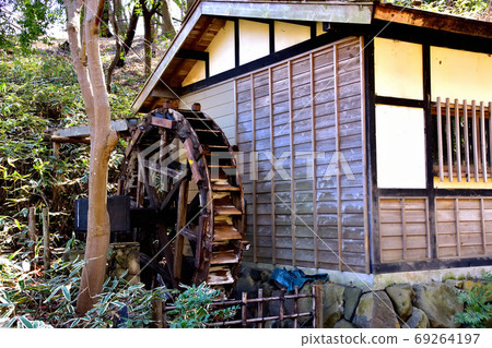 熊佐和水車 69264197