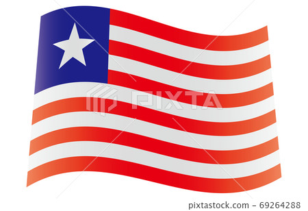 新世界標誌2:3Ver分級波形利比里亞 新世界標誌2:3Ver分級波形利比里亞 69264288